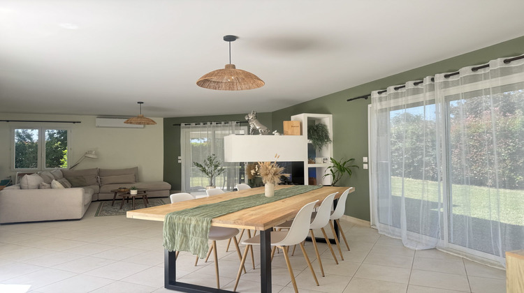 Ma-Cabane - Vente Maison Grézac, 152 m²