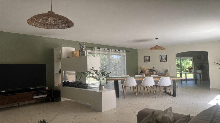 Ma-Cabane - Vente Maison Grézac, 152 m²