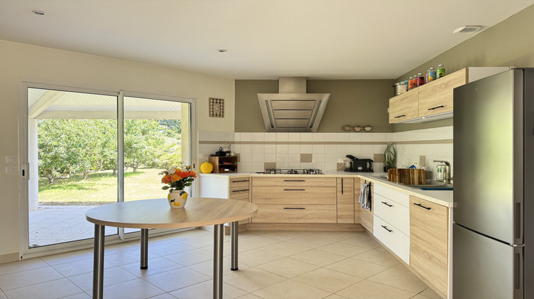 Ma-Cabane - Vente Maison Grézac, 152 m²