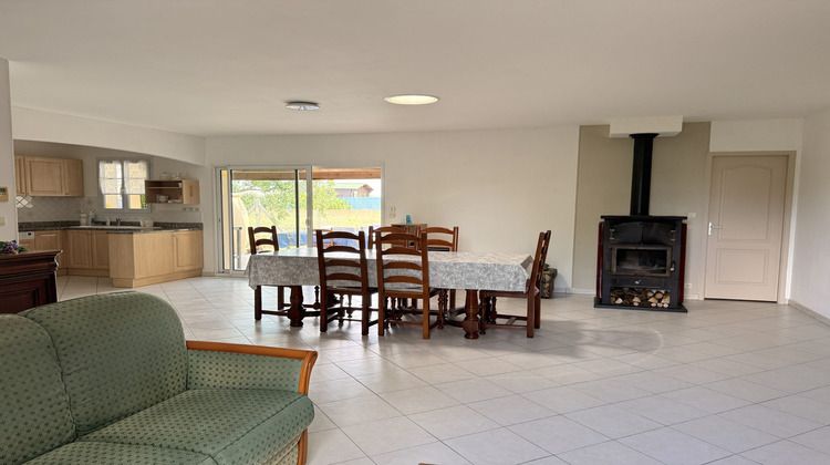 Ma-Cabane - Vente Maison Grézac, 136 m²