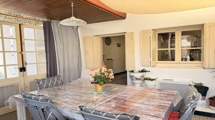 Ma-Cabane - Vente Maison Grézac, 96 m²