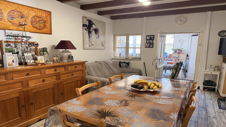 Ma-Cabane - Vente Maison Grézac, 96 m²