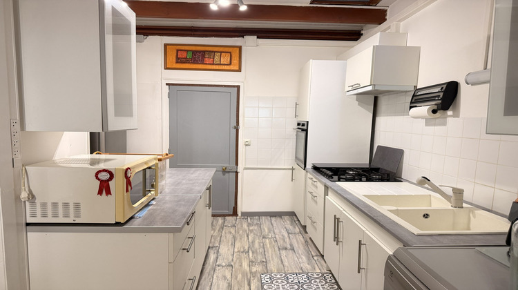 Ma-Cabane - Vente Maison Grézac, 96 m²