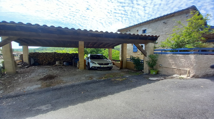 Ma-Cabane - Vente Maison Grézels, 127 m²