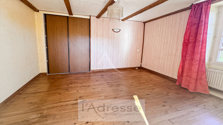 Ma-Cabane - Vente Maison GREZELS, 115 m²