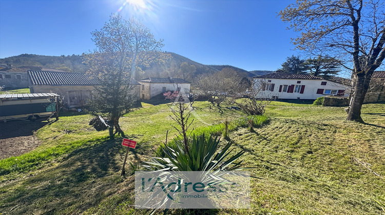 Ma-Cabane - Vente Maison GREZELS, 120 m²