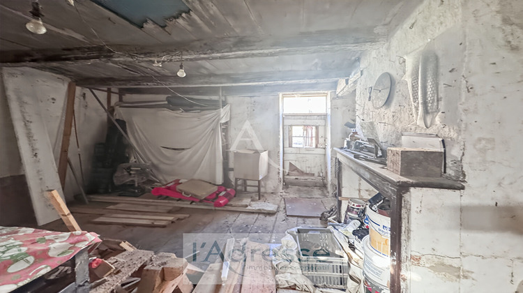 Ma-Cabane - Vente Maison GREZELS, 120 m²