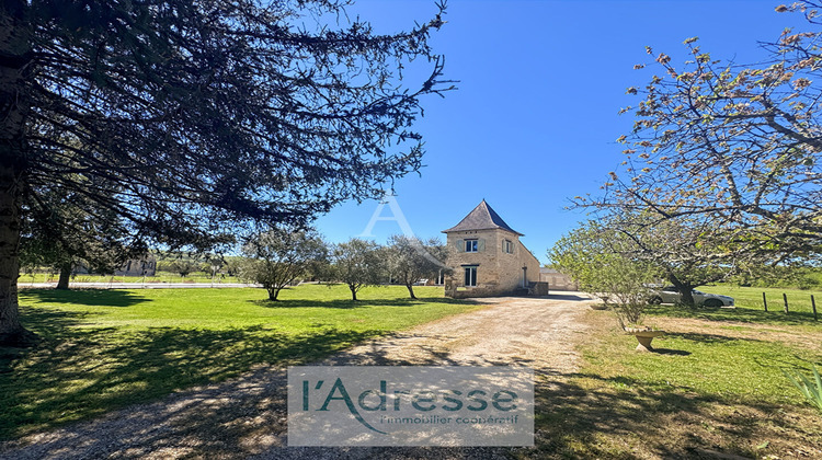 Ma-Cabane - Vente Maison GREZELS, 230 m²