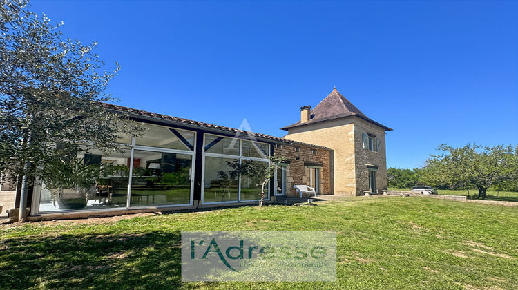 Ma-Cabane - Vente Maison GREZELS, 230 m²