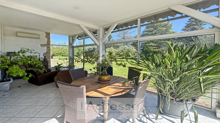 Ma-Cabane - Vente Maison GREZELS, 230 m²
