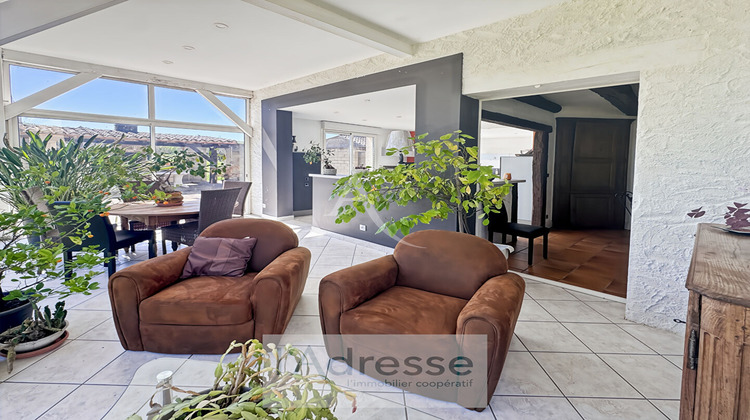 Ma-Cabane - Vente Maison GREZELS, 230 m²