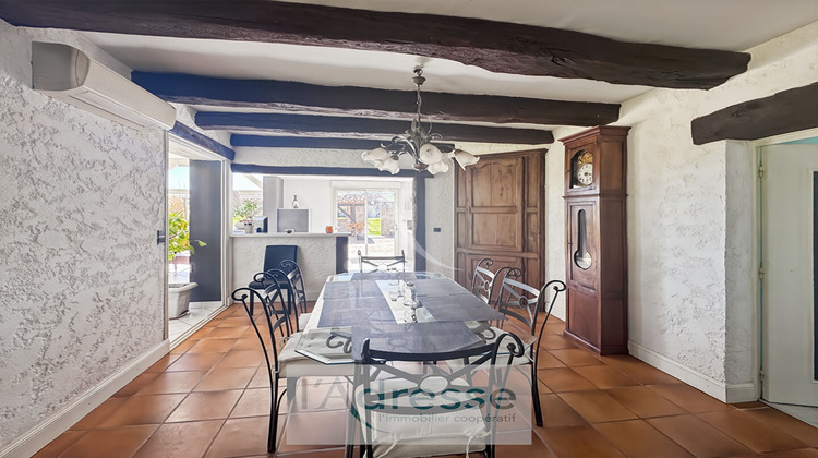Ma-Cabane - Vente Maison GREZELS, 230 m²