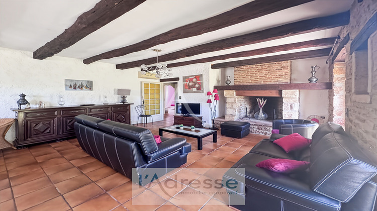 Ma-Cabane - Vente Maison GREZELS, 230 m²