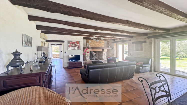 Ma-Cabane - Vente Maison GREZELS, 230 m²