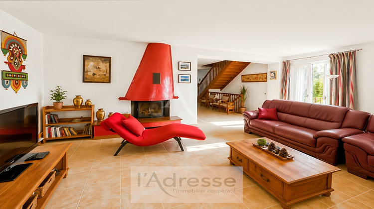 Ma-Cabane - Vente Maison GREZELS, 390 m²