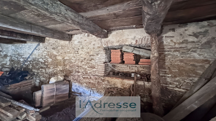 Ma-Cabane - Vente Maison GREZELS, 220 m²