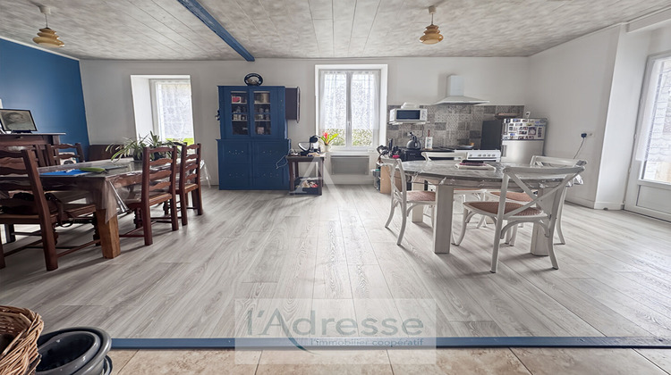 Ma-Cabane - Vente Maison GREZELS, 120 m²