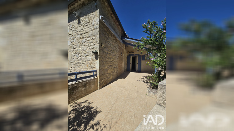 Ma-Cabane - Vente Maison Grézels, 114 m²