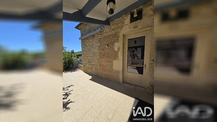 Ma-Cabane - Vente Maison Grézels, 114 m²
