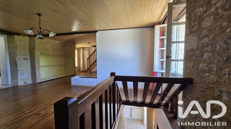 Ma-Cabane - Vente Maison Grézels, 114 m²