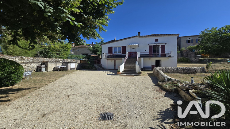 Ma-Cabane - Vente Maison Grézels, 102 m²