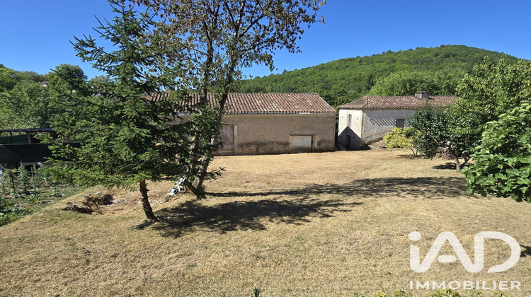 Ma-Cabane - Vente Maison Grézels, 220 m²