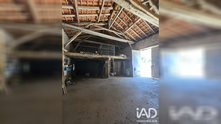 Ma-Cabane - Vente Maison Grézels, 220 m²