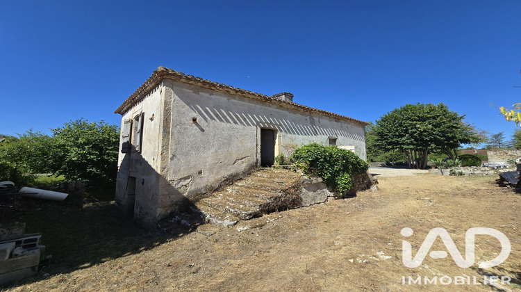 Ma-Cabane - Vente Maison Grézels, 220 m²