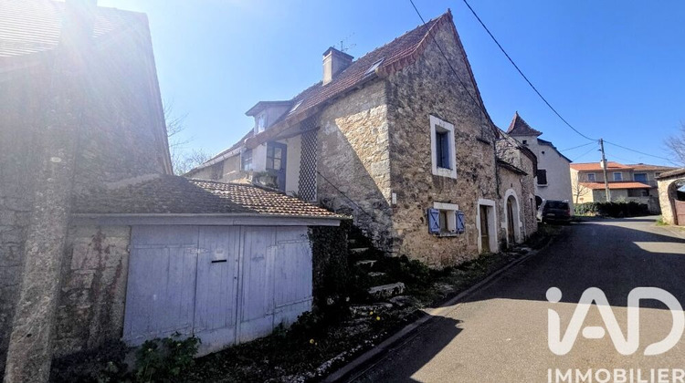 Ma-Cabane - Vente Maison Grèzes, 140 m²