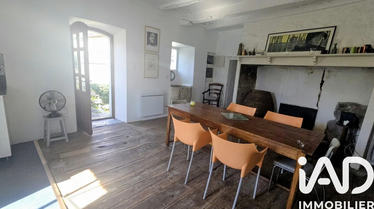 Ma-Cabane - Vente Maison Grèzes, 140 m²