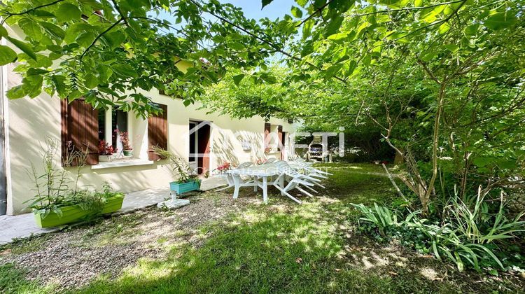 Ma-Cabane - Vente Maison Grezet-Cavagnan, 163 m²