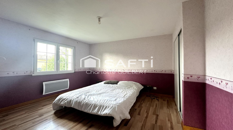 Ma-Cabane - Vente Maison Grezet-Cavagnan, 80 m²