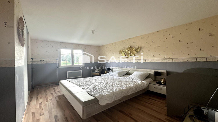 Ma-Cabane - Vente Maison Grezet-Cavagnan, 80 m²