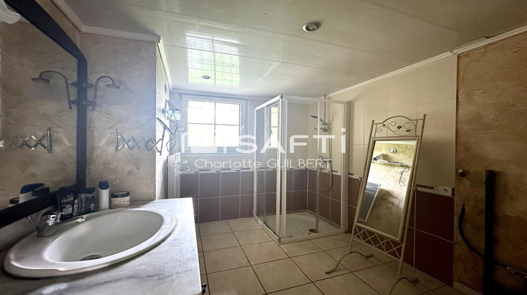 Ma-Cabane - Vente Maison Grezet-Cavagnan, 80 m²