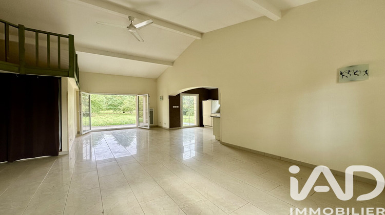 Ma-Cabane - Vente Maison Grézet-Cavagnan, 83 m²