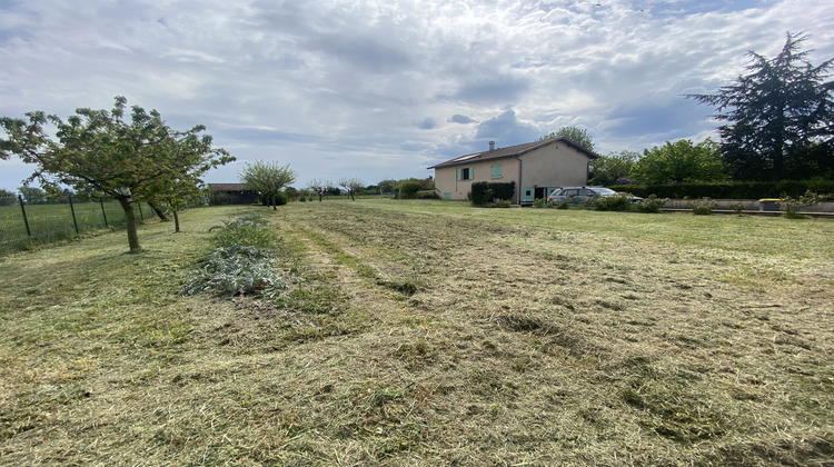 Ma-Cabane - Vente Maison Grézieu-la-Varenne, 110 m²