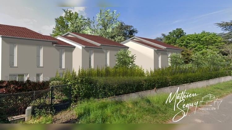 Ma-Cabane - Vente Maison GREZIEU LA VARENNE, 108 m²