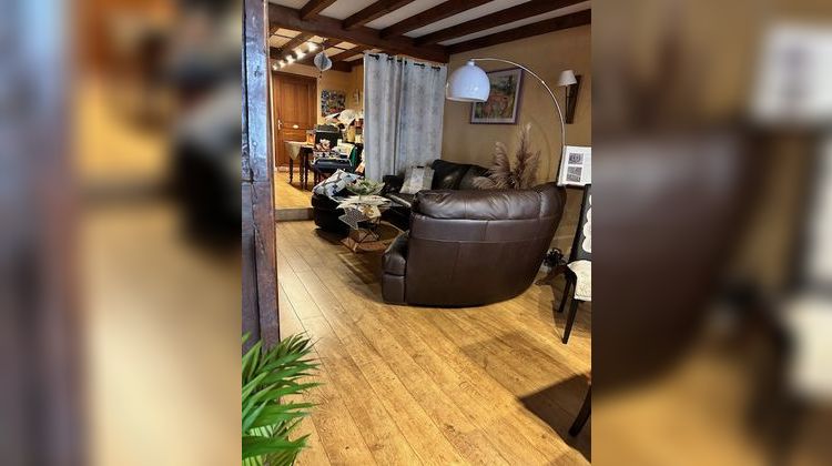 Ma-Cabane - Vente Maison Grézieu-la-Varenne, 234 m²