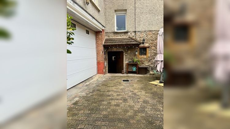 Ma-Cabane - Vente Maison Grézieu-la-Varenne, 234 m²