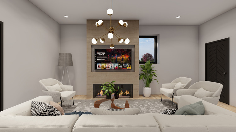 Ma-Cabane - Vente Maison Grézieu-la-Varenne, 180 m²