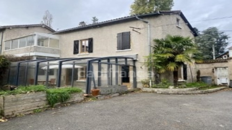 Ma-Cabane - Vente Maison GREZIEU LA VARENNE, 160 m²