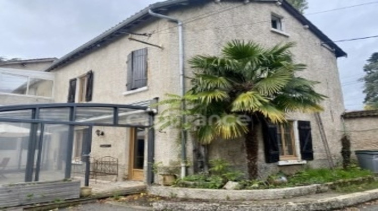 Ma-Cabane - Vente Maison GREZIEU LA VARENNE, 160 m²