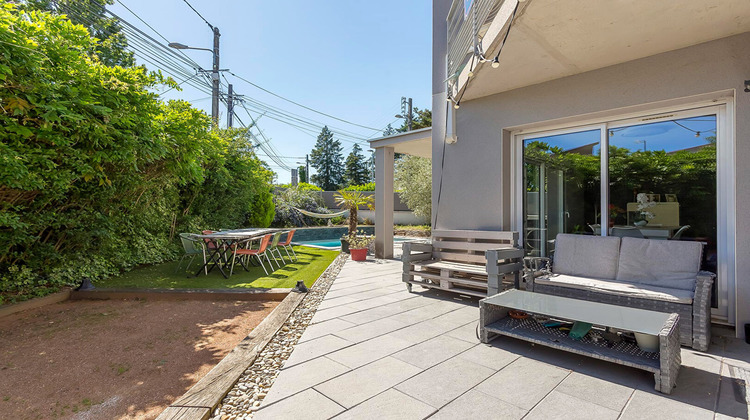 Ma-Cabane - Vente Maison GREZIEU-LA-VARENNE, 140 m²