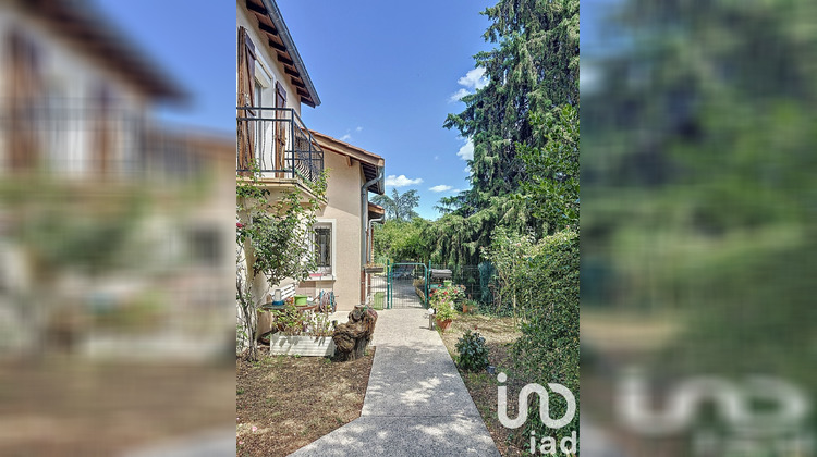 Ma-Cabane - Vente Maison Grézieu-la-Varenne, 148 m²