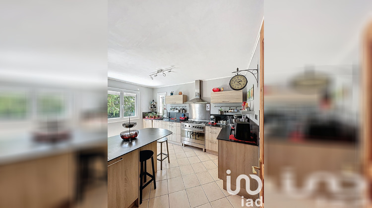 Ma-Cabane - Vente Maison Grézieu-la-Varenne, 148 m²