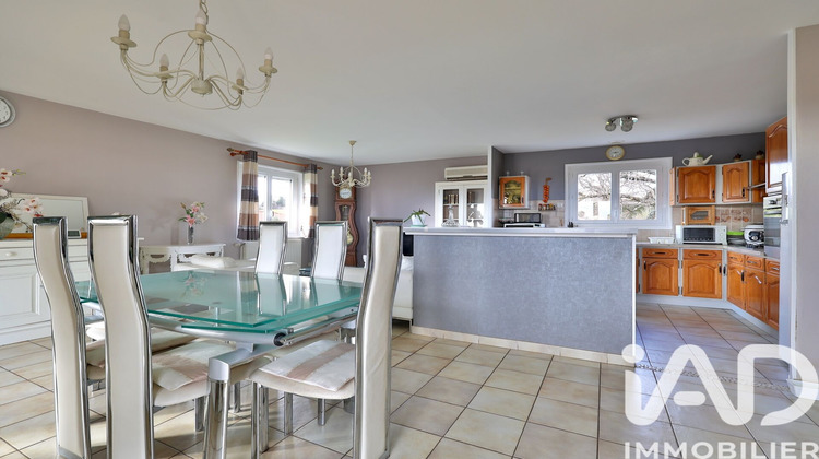 Ma-Cabane - Vente Maison Grézieu-la-Varenne, 145 m²
