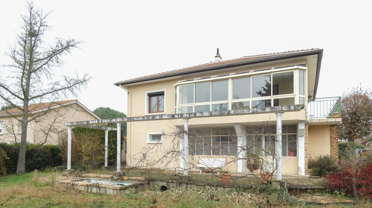 Ma-Cabane - Vente Maison Grézieu-la-Varenne, 138 m²