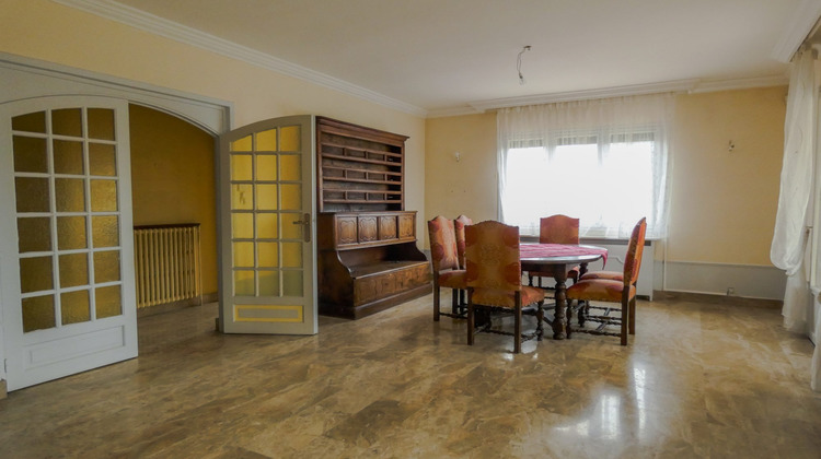 Ma-Cabane - Vente Maison Grézieu-la-Varenne, 138 m²