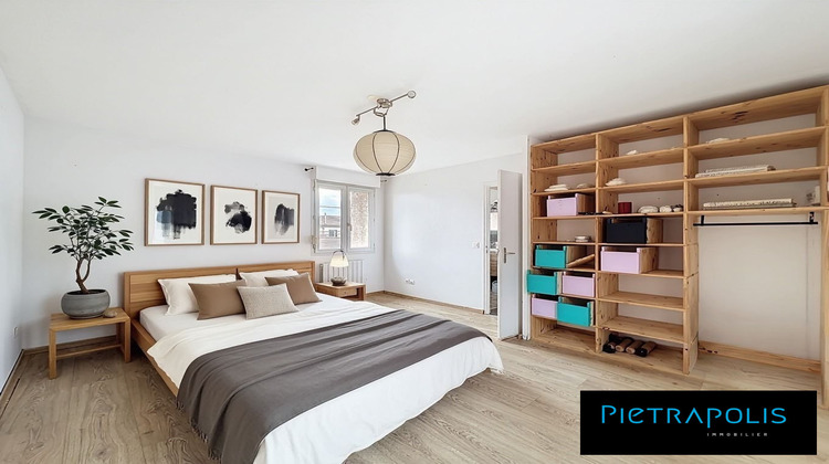 Ma-Cabane - Vente Maison Grézieu-la-Varenne, 86 m²