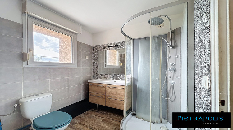 Ma-Cabane - Vente Maison Grézieu-la-Varenne, 86 m²